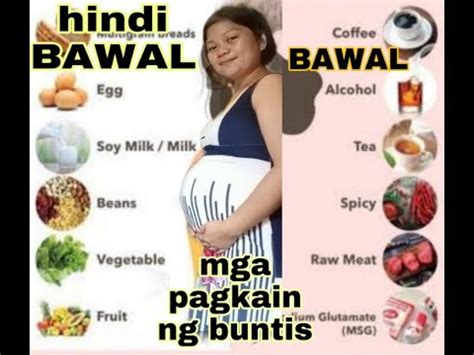 pwede ba uminom ng beer ang buntis|Mga Bawal sa Buntis: Mga Bagay na Hindi Pwede sa Buntis.